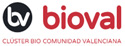 Logo de BIOVAL
